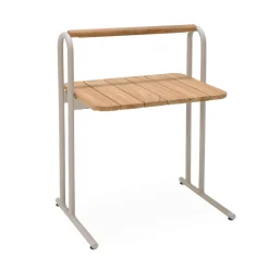 ILVA Tinddal Loungesidebord