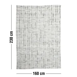 Sale ILVA Torne Uldtæppe 160 x 230 cm