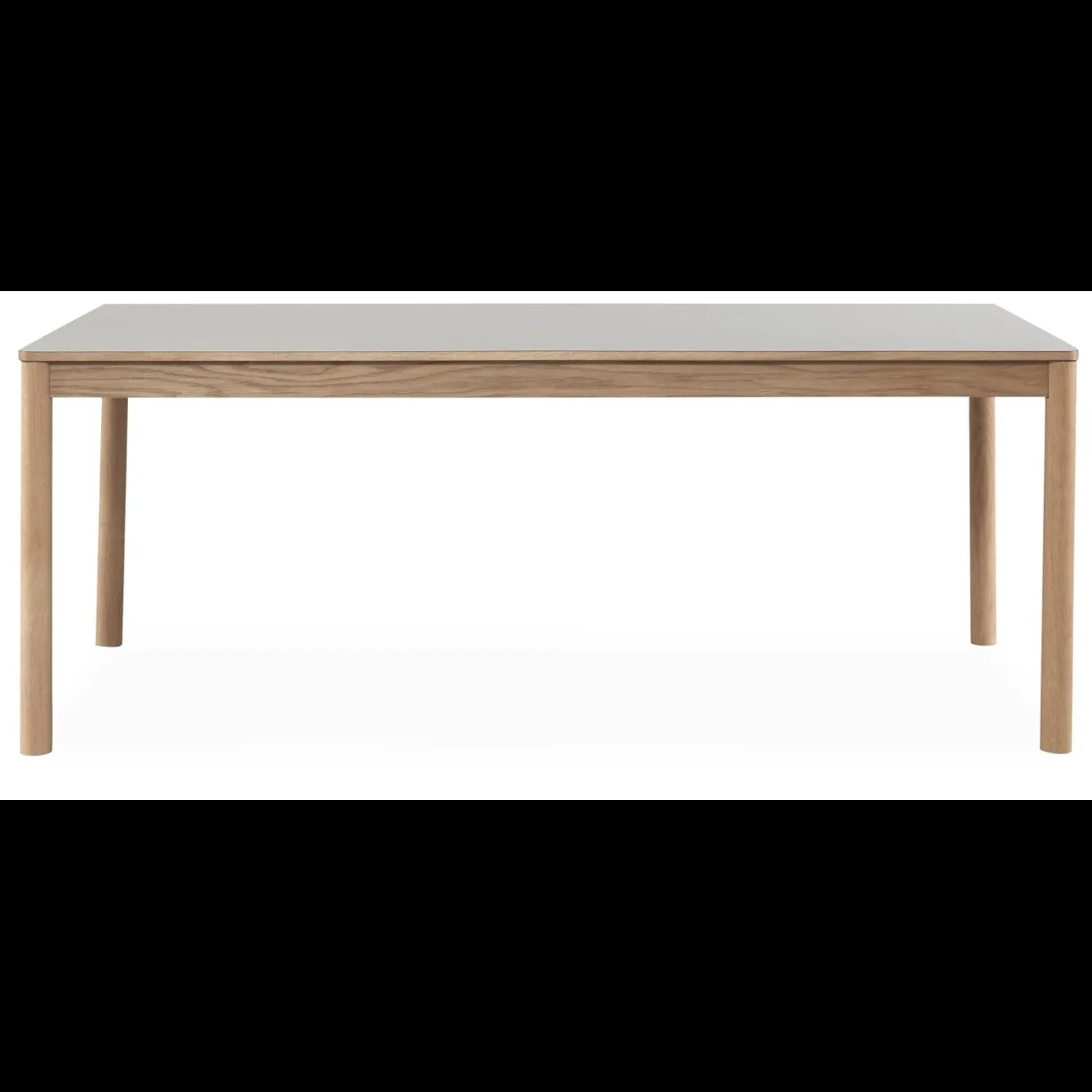 Outlet ILVA Torsby Spisebord 200 x 100 x 75 cm
