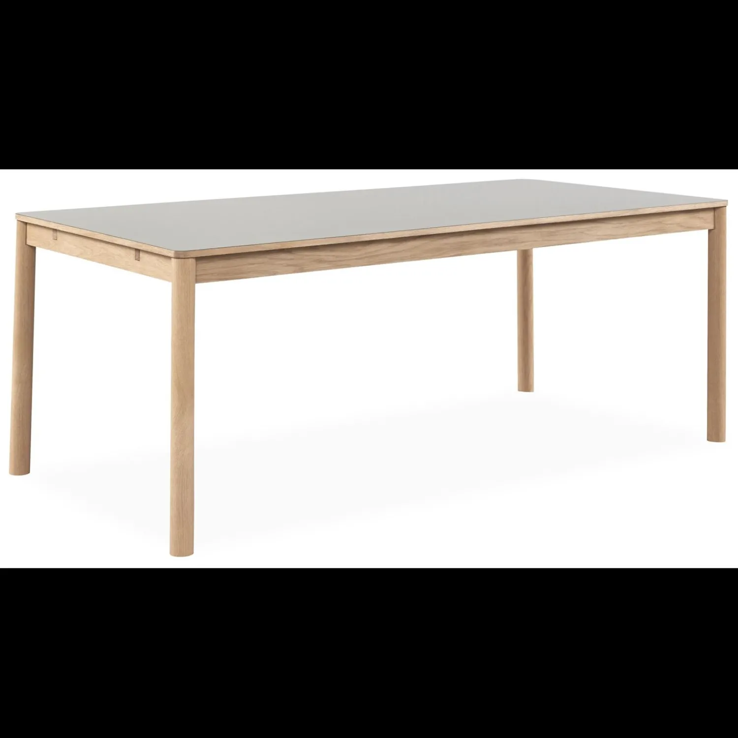 Outlet ILVA Torsby Spisebord 200 x 100 x 75 cm