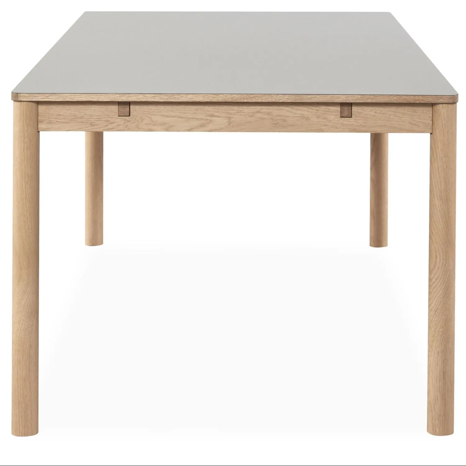 Outlet ILVA Torsby Spisebord 200 x 100 x 75 cm