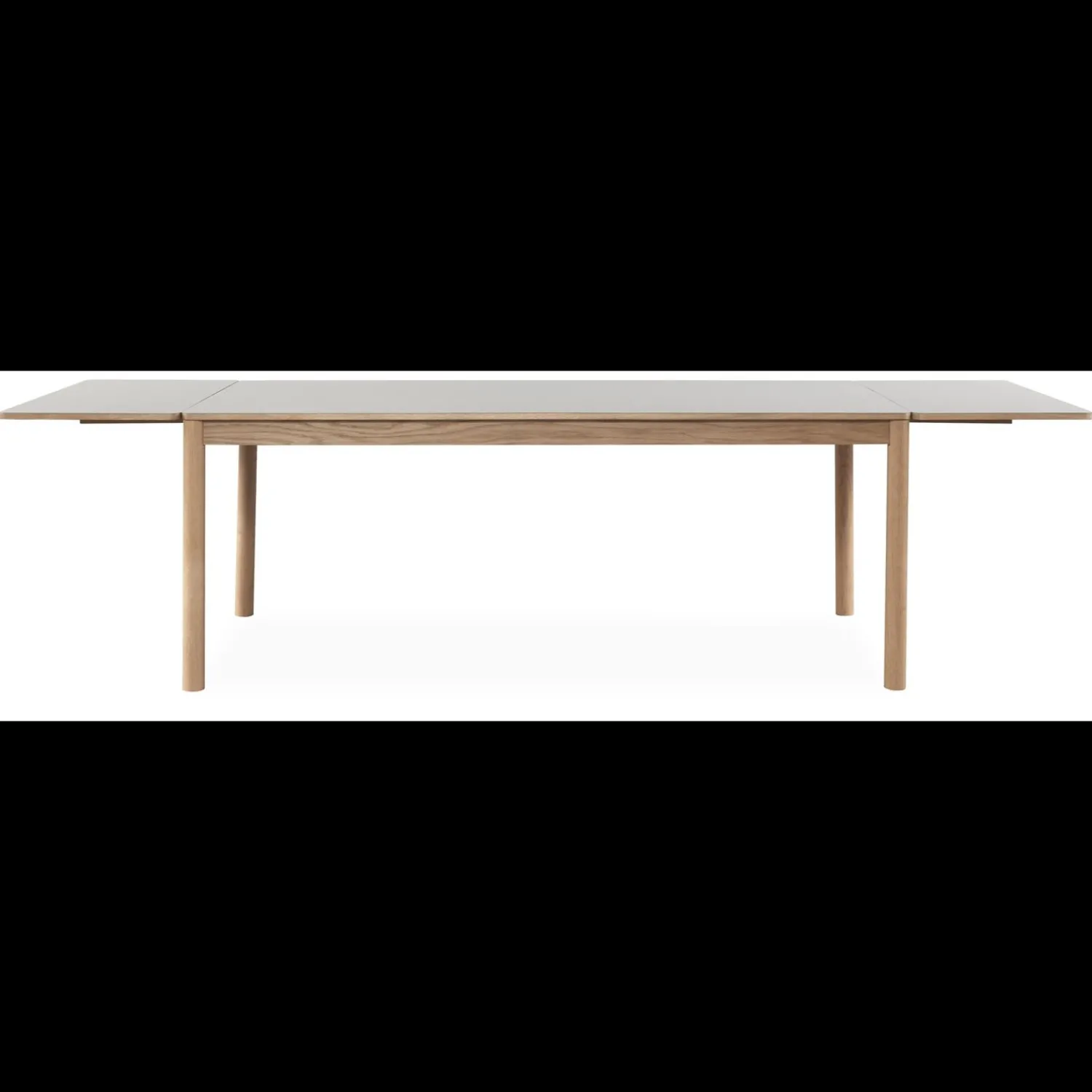 Outlet ILVA Torsby Spisebord 200 x 100 x 75 cm
