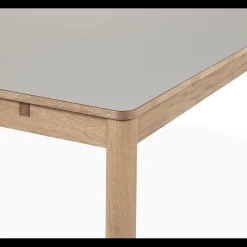 Outlet ILVA Torsby Spisebord 200 x 100 x 75 cm