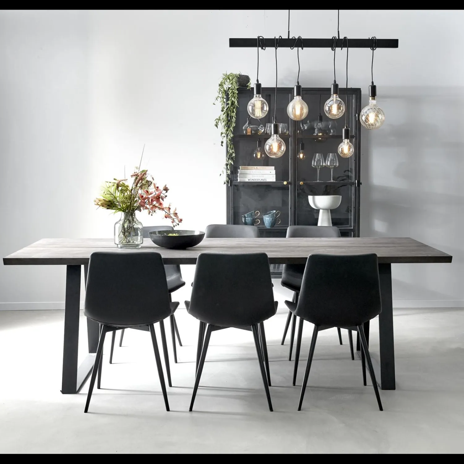 Best ILVA Townshend Langbordspendel 100 x 110 x 10 cm
