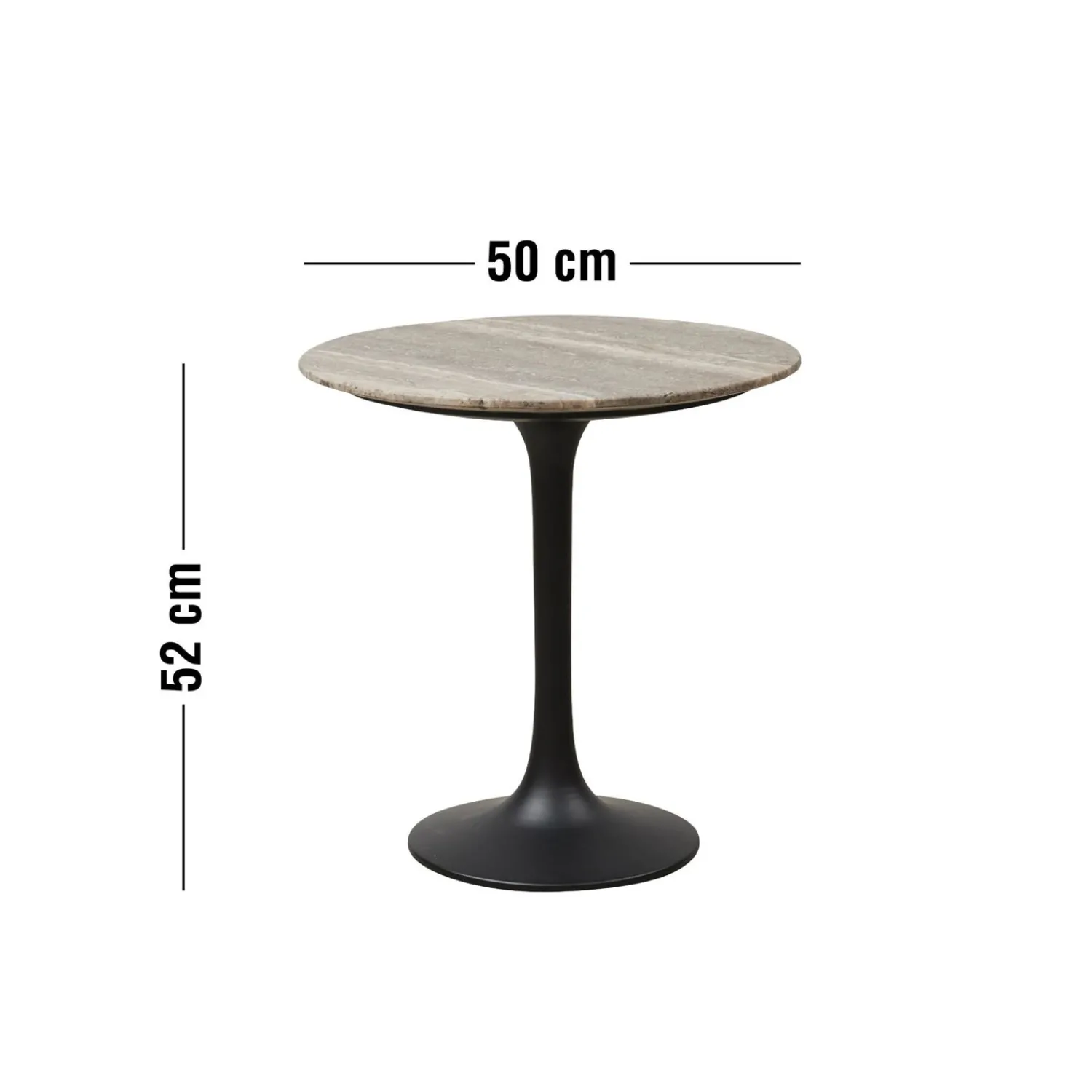 Best ILVA Trieste Sidebord