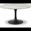 Outlet ILVA Trieste Spisebord 150 x 76 cm