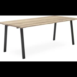 Outlet ILVA True 160 x 95 x 75 cm Spisebord 160 x 95 x 75 cm