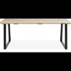 Best ILVA True 160 x 95 x 75 cm Spisebord 160 x 95 x 75 cm