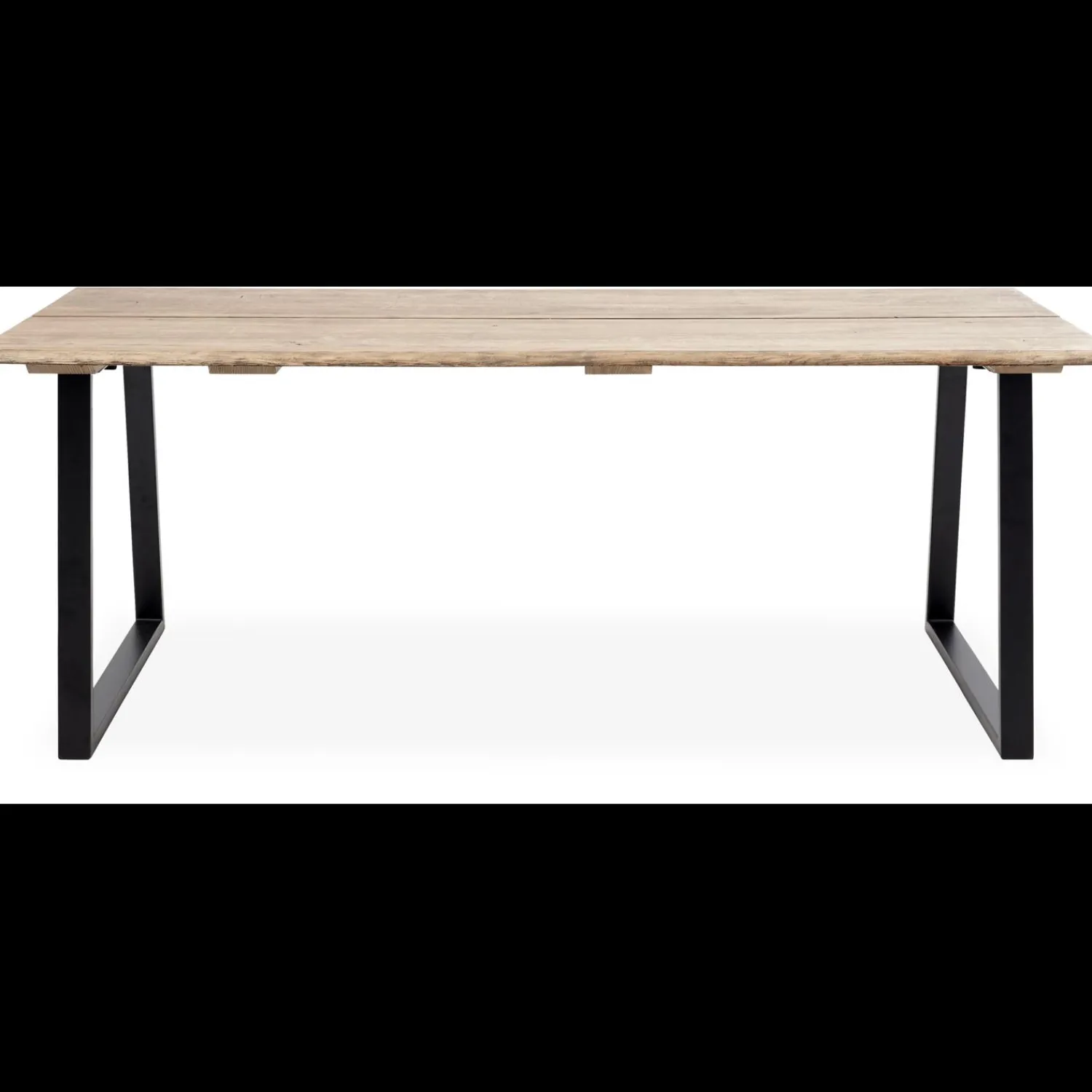 Best ILVA True 160 x 95 x 75 cm Spisebord 160 x 95 x 75 cm