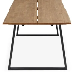 Clearance ILVA True 160 x 95 x 75 cm Spisebord 160 x 95 x 75 cm
