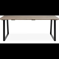 Outlet ILVA True 200 x 95 x 75 cm Spisebord 200 x 95 x 75 cm