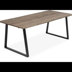 Outlet ILVA True 200 x 95 x 75 cm Spisebord 200 x 95 x 75 cm