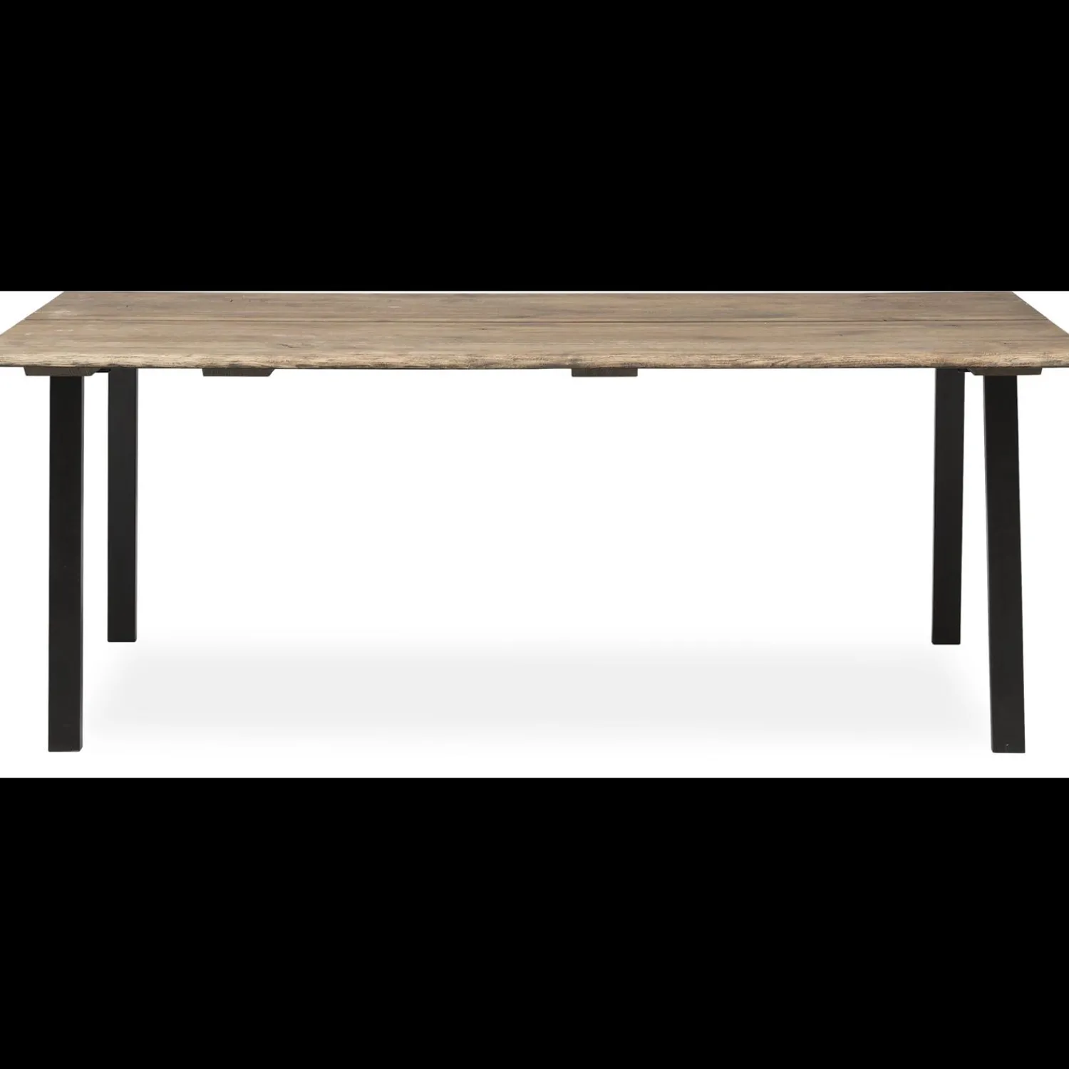 Best ILVA True 160 x 95 x 75 cm Spisebord 160 x 95 x 75 cm