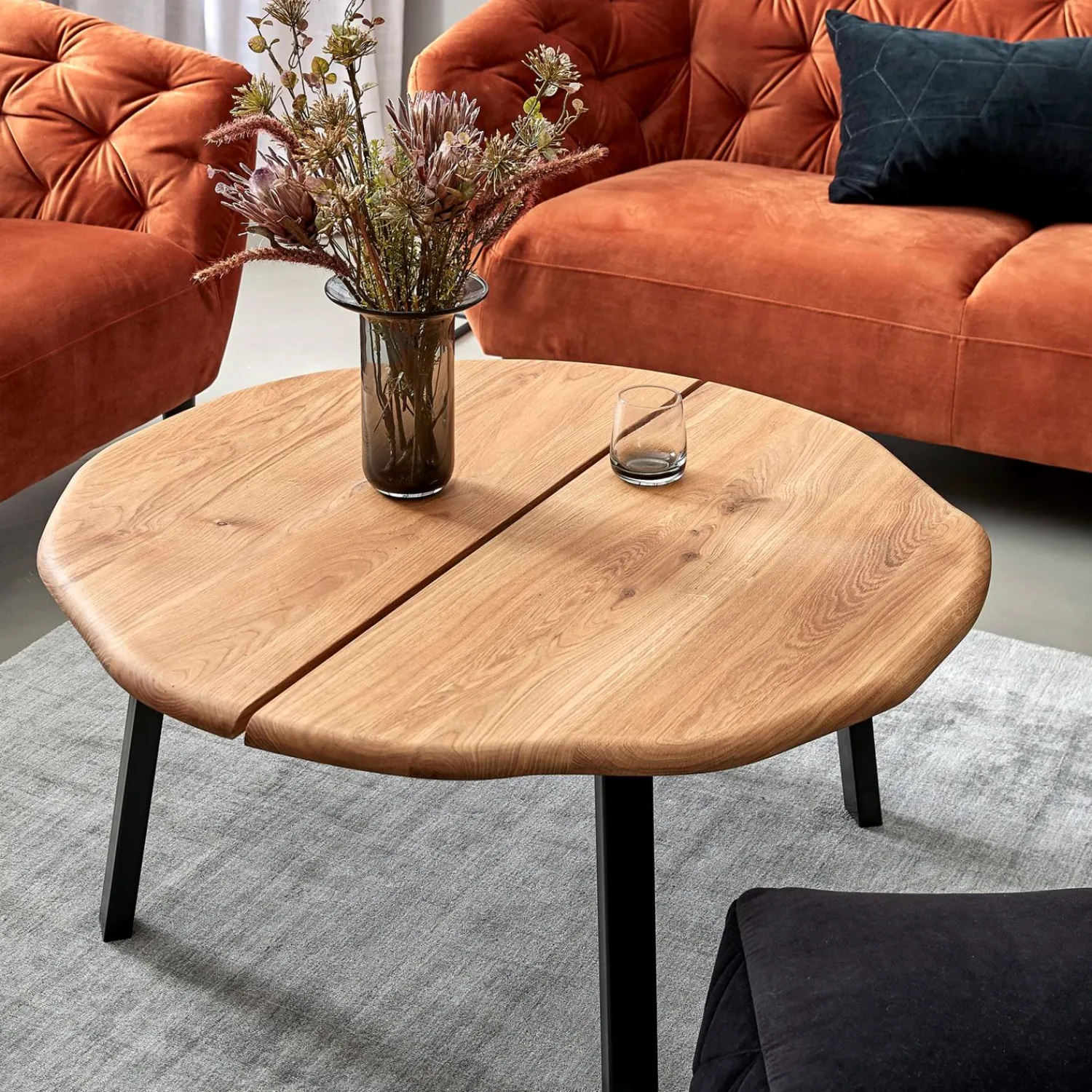 Discount ILVA True Sofabord 45 x 100 cm