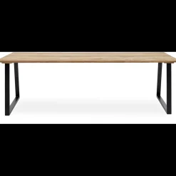 Hot ILVA True Spisebord 240 x 95 x 75 cm