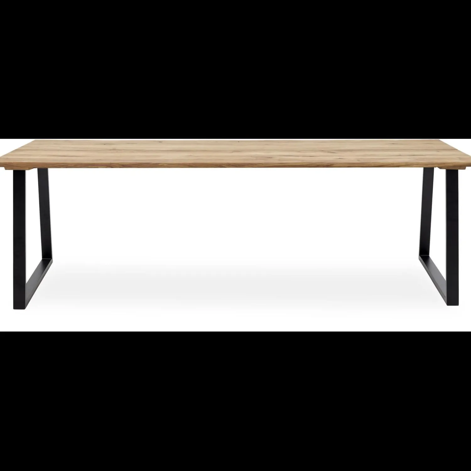 Hot ILVA True Spisebord 240 x 95 x 75 cm