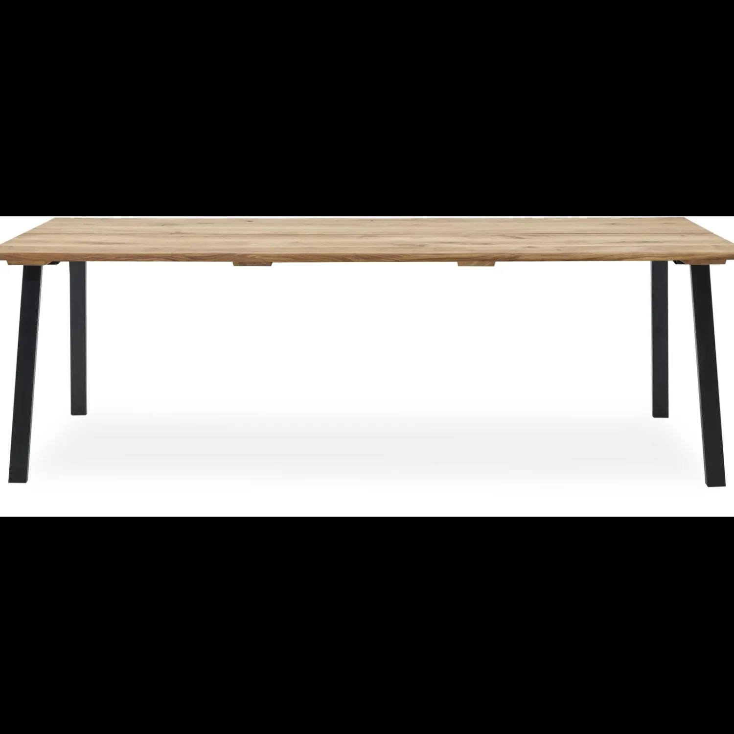 ILVA True Spisebord 240 x 95 x 75 cm