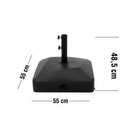 Outlet ILVA Tuba Parasolfod