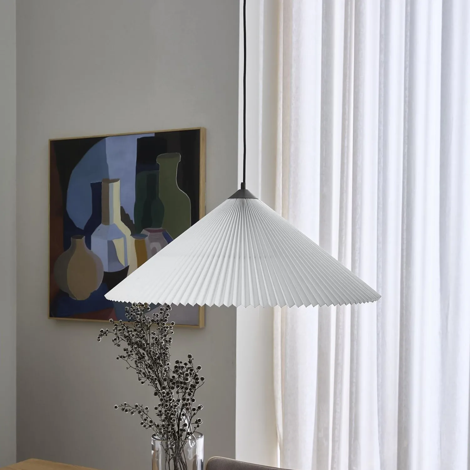 Best ILVA Turin Pendel 29 x 70 cm