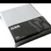 Discount ILVA Twin Sheet Kuvertlagen 180 x 200 x 10 cm