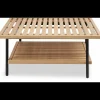 Best ILVA Valbo Loungebord 91 x 91 x 38 cm