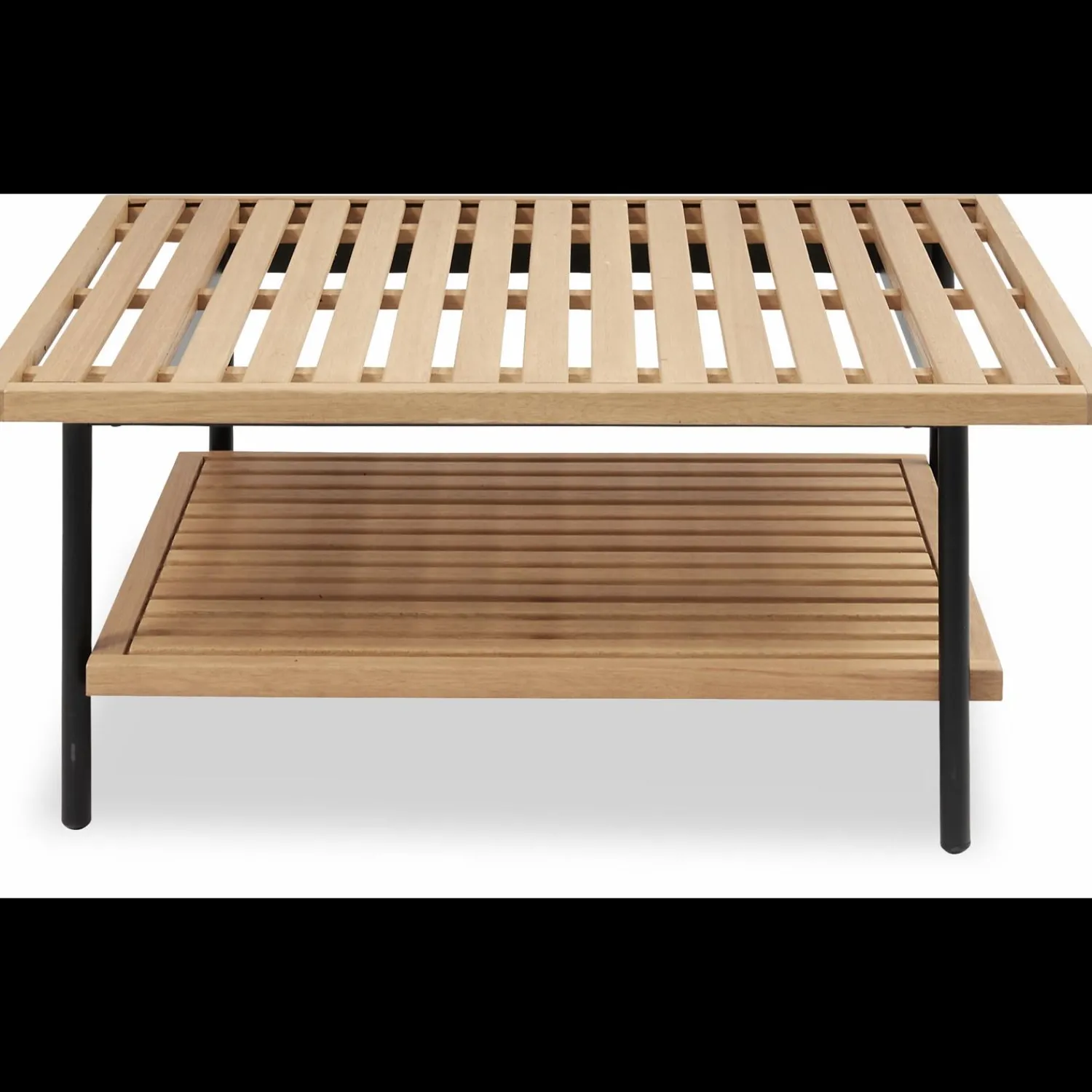 Best ILVA Valbo Loungebord 91 x 91 x 38 cm