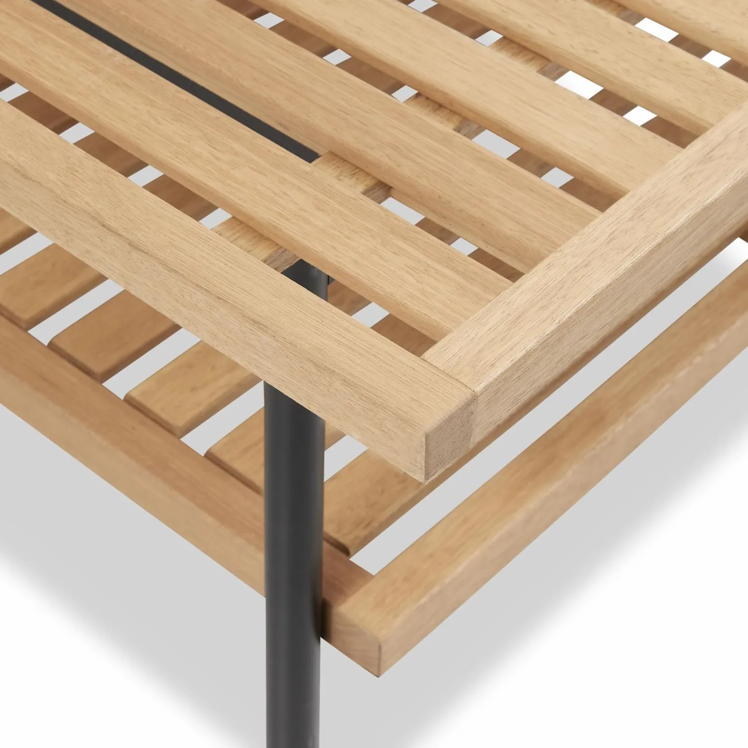 Best ILVA Valbo Loungebord 91 x 91 x 38 cm