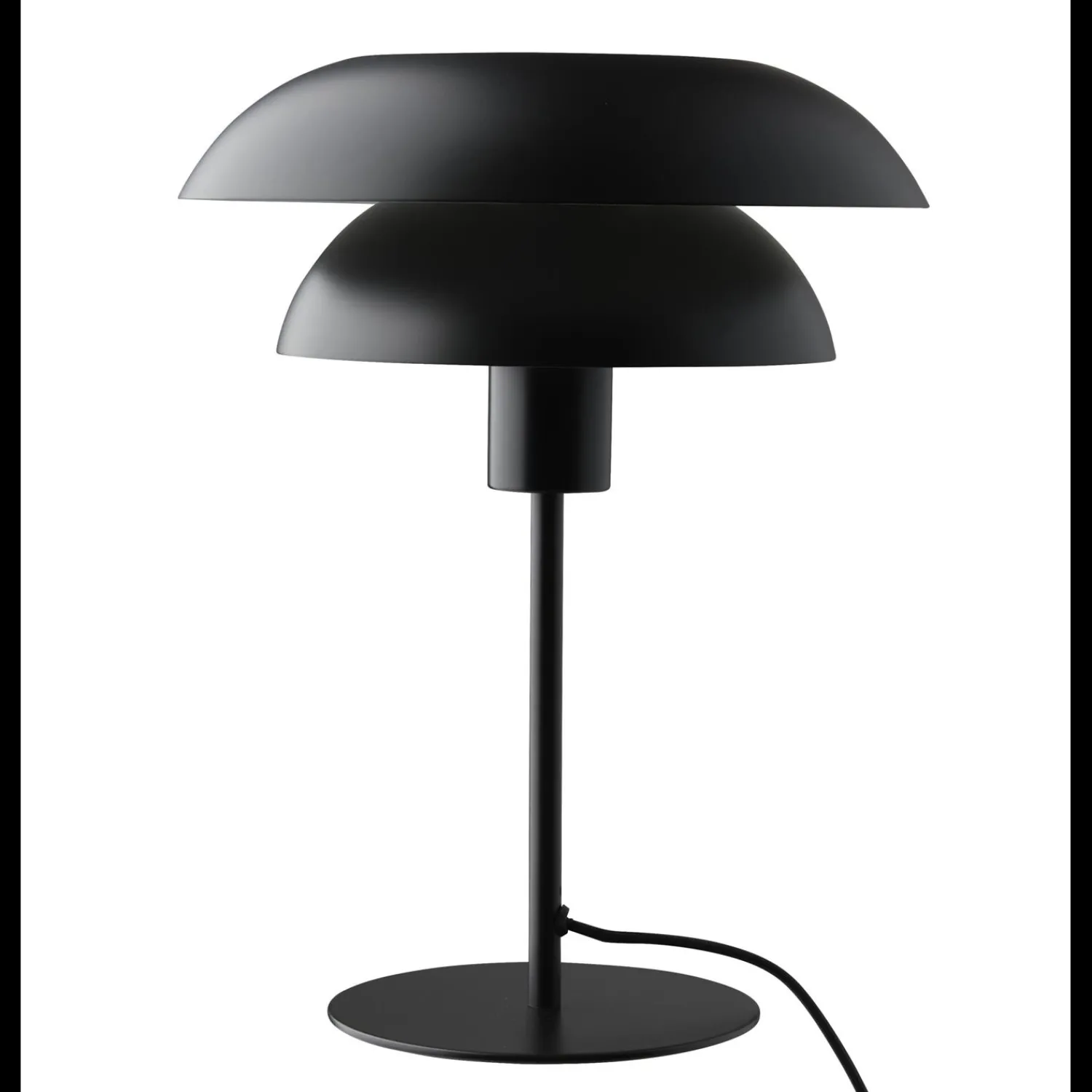 New ILVA Varla Bordlampe 33 x 25,5 cm