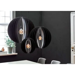 Clearance ILVA Venus Pendel 52 x 50 cm