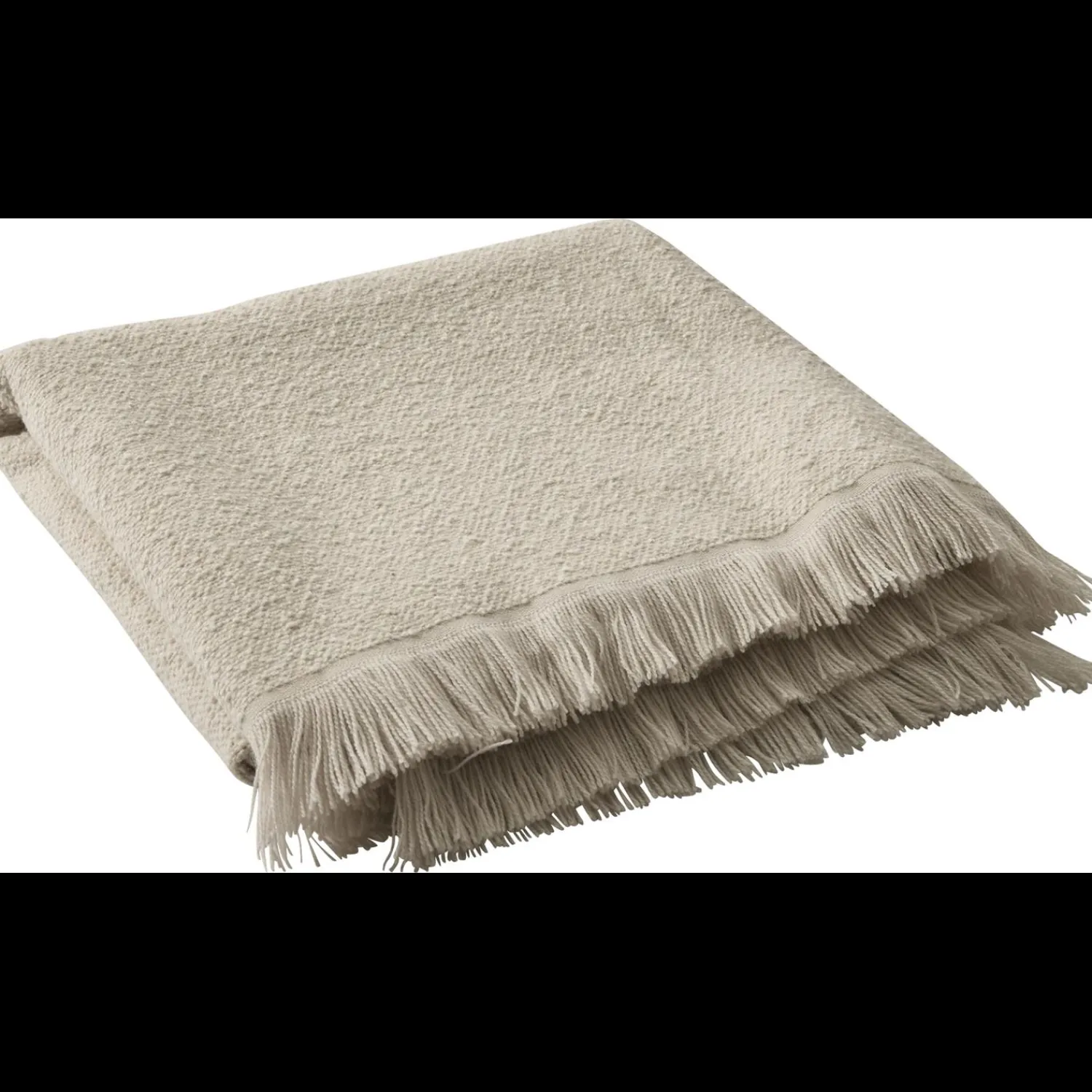 Outlet ILVA Vera Plaid 140 x 170 cm