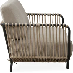 New ILVA Vesina Loungehvilestol