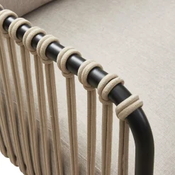 Best ILVA Vesina Loungesofa