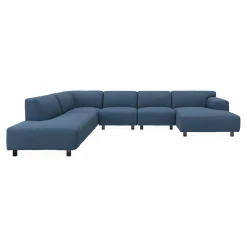 Online ILVA Vesta Hjørnesofa