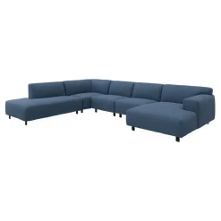 Online ILVA Vesta Hjørnesofa