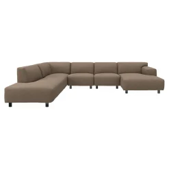 Clearance ILVA Vesta Hjørnesofa