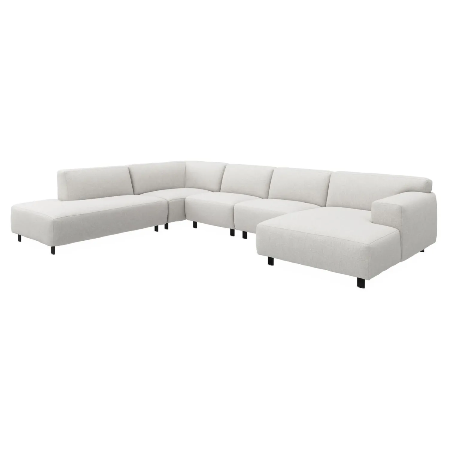 ILVA Vesta Hjørnesofa