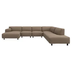 New ILVA Vesta Hjørnesofa