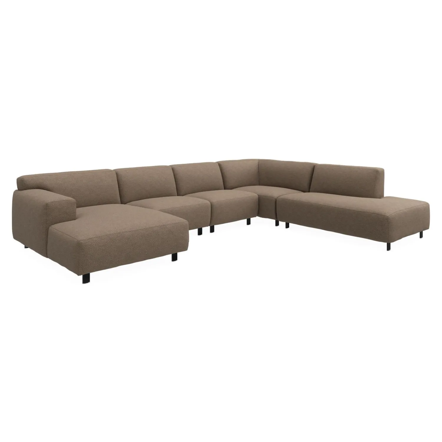 New ILVA Vesta Hjørnesofa