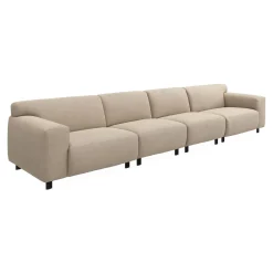 Clearance ILVA Vesta Modulsofa