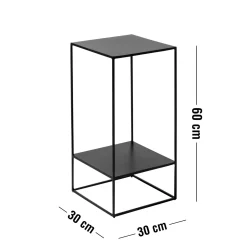 Clearance ILVA Victoria Planteopsats 30 x 60 x 30 cm