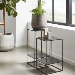 Discount ILVA Victoria Planteopsats 30 x 50 x 30 cm