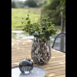 Discount ILVA Vidrun Vase 17 x 22 x 17 cm