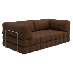 Best ILVA Vigmar Sovesofa 204 x 208 cm