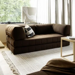 Best ILVA Vigmar Sovesofa 204 x 208 cm