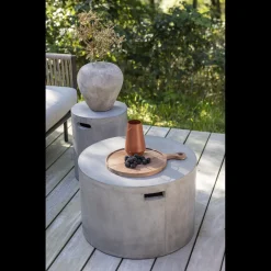 Clearance ILVA Vigo Loungebord 60 x 40 cm