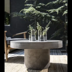 Best ILVA Vigo Loungebord 90 x 45 cm