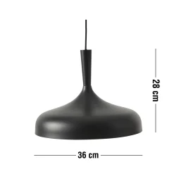Sale ILVA Vilja Pendel 36 x 28 x 36 cm
