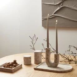 Discount ILVA Vimmerby Decofad 20 x 4 x 20 cm
