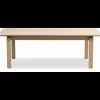 Outlet ILVA Vindal Sofabord 130 x 43 x 50 cm