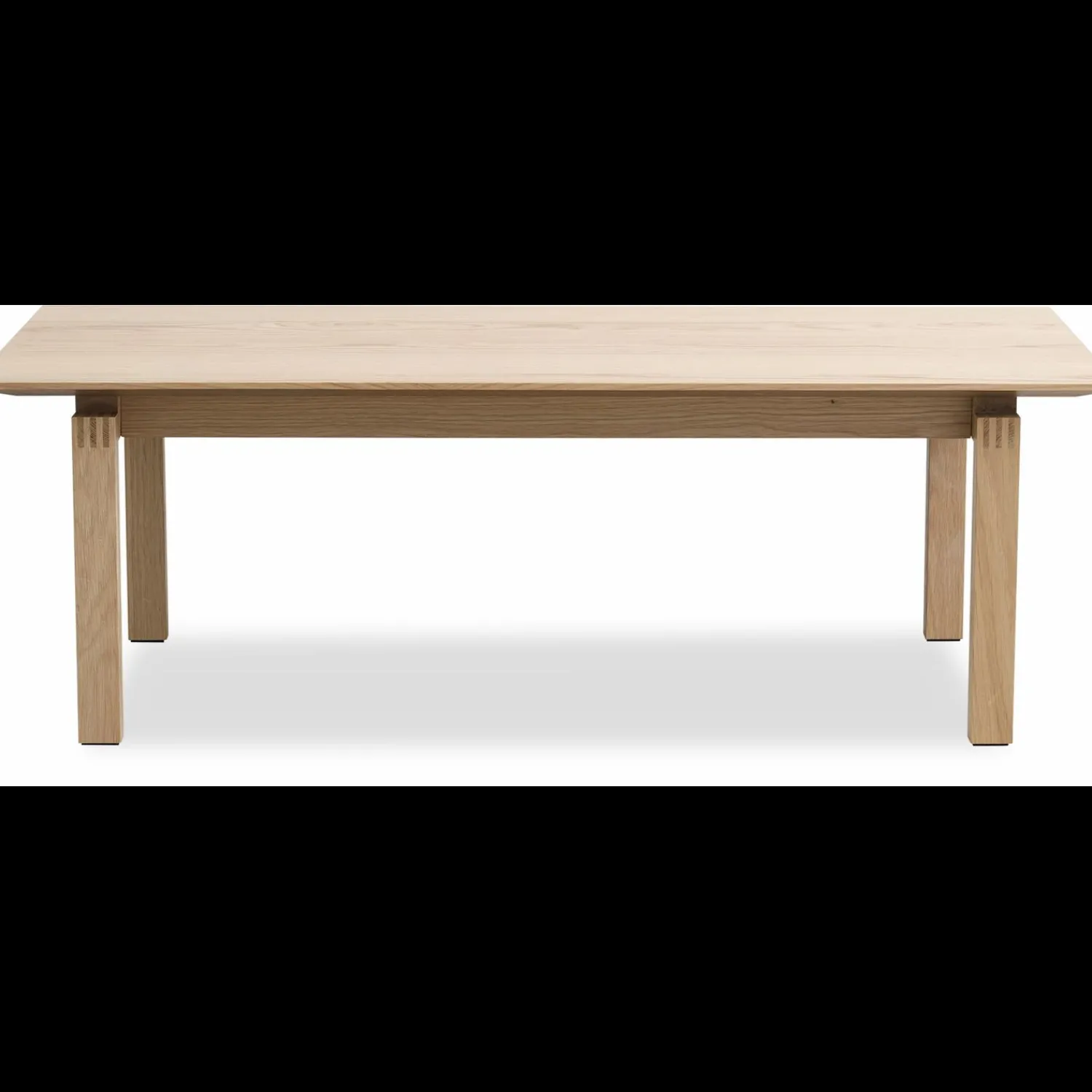 Outlet ILVA Vindal Sofabord 130 x 43 x 50 cm